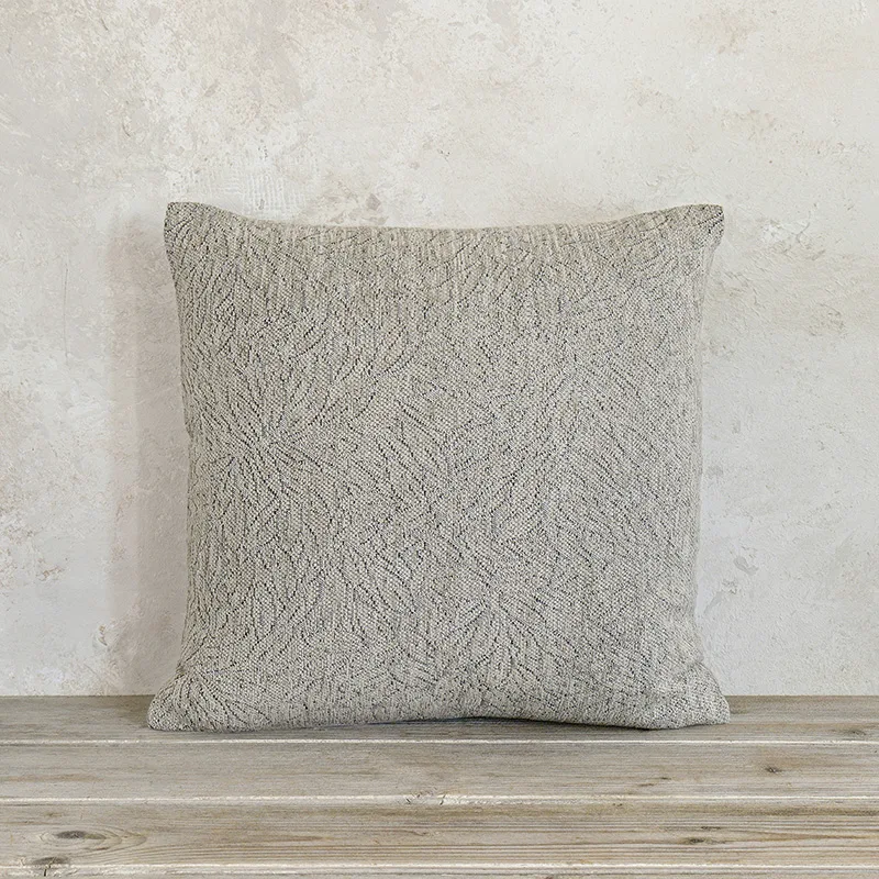 Διακοσμητικό Μαξιλάρι 45X45 Nima Satori Taupe (45x45)