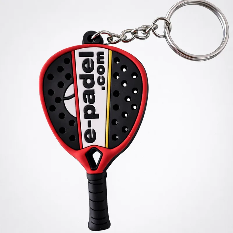 Μπρελόκ E-Padel Key Chain