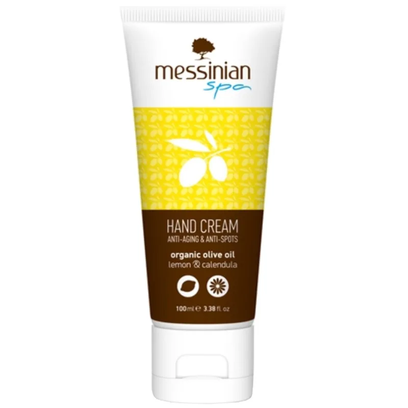 Messinian Spa Hydrating Nourishing Beauty 3in1 Oil Ενυδατικό & Αναζωογονητικό Έλαιο Σώματος, Προσώπου & Μαλλιών 150ml