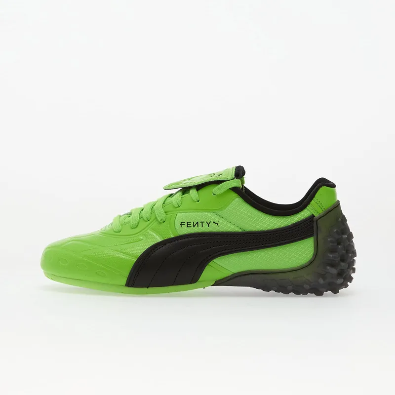 Sneakers Puma x Fenty Avanti Ls-X Pitch Green-Puma Black EUR 37