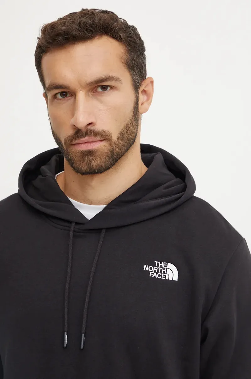 The North Face Μπλούζα The North Face Essential Hoodie