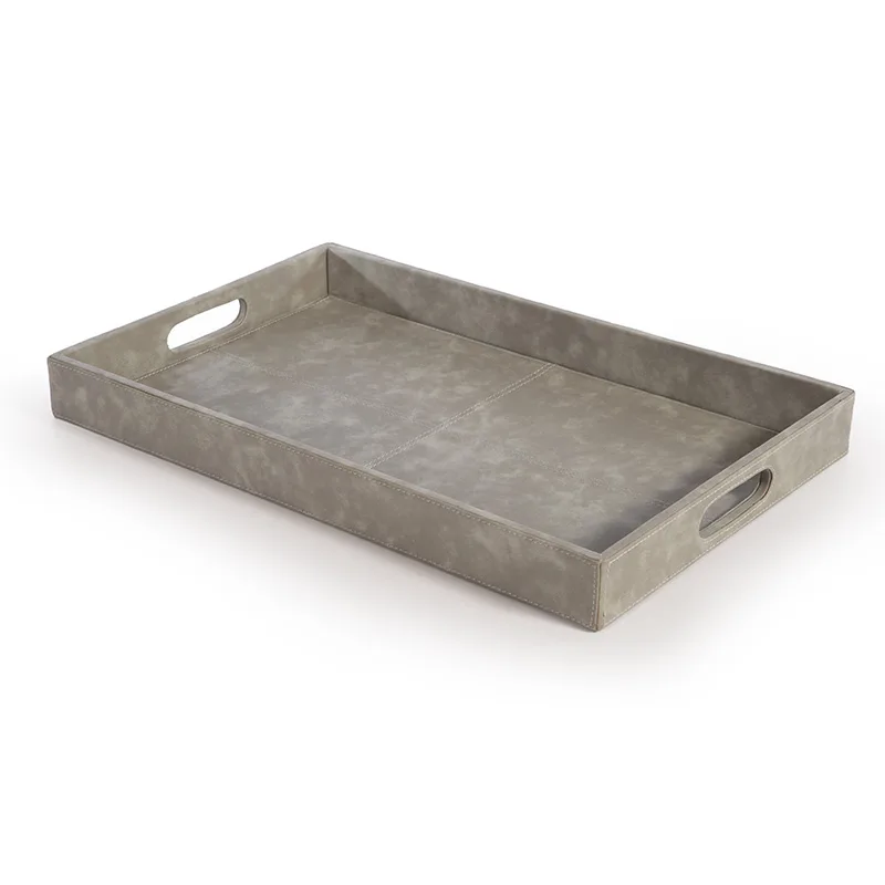 Δίσκος 30X50X5 Nef Nef Lethal Grey
