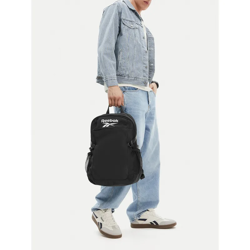 Σακίδιο Reebok RBK-040-CCC-05 Μαύρο