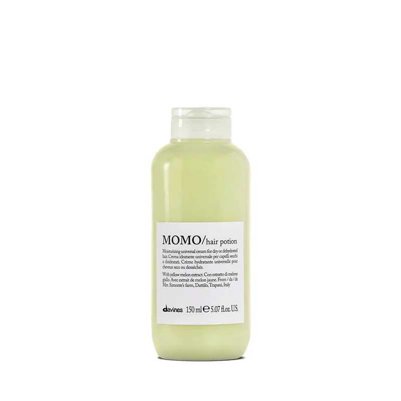 Davines - Momo Hair Potion Moisturizing Cream (150ml)