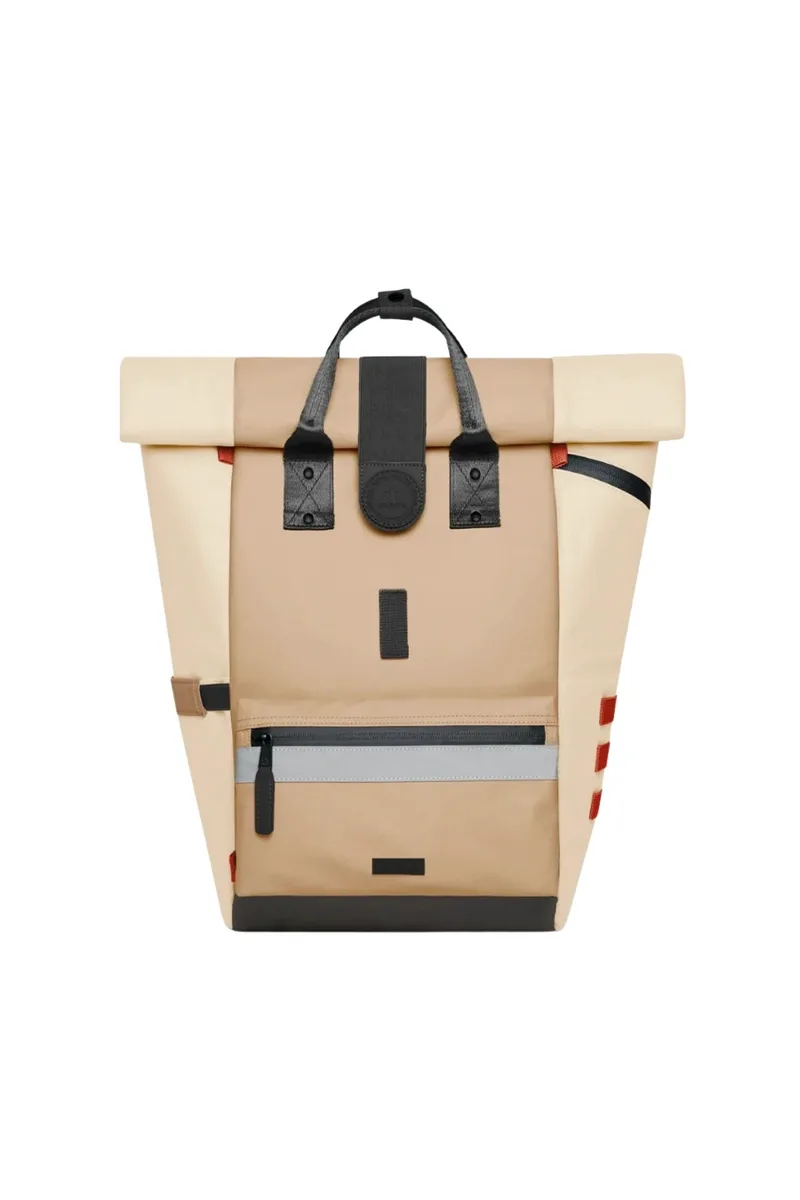 CABAIA Σακίδια πλάτης - Backpacks CAP BRETON EXPLORER BAG - BEIGE-CAPBRETON-BEIGE