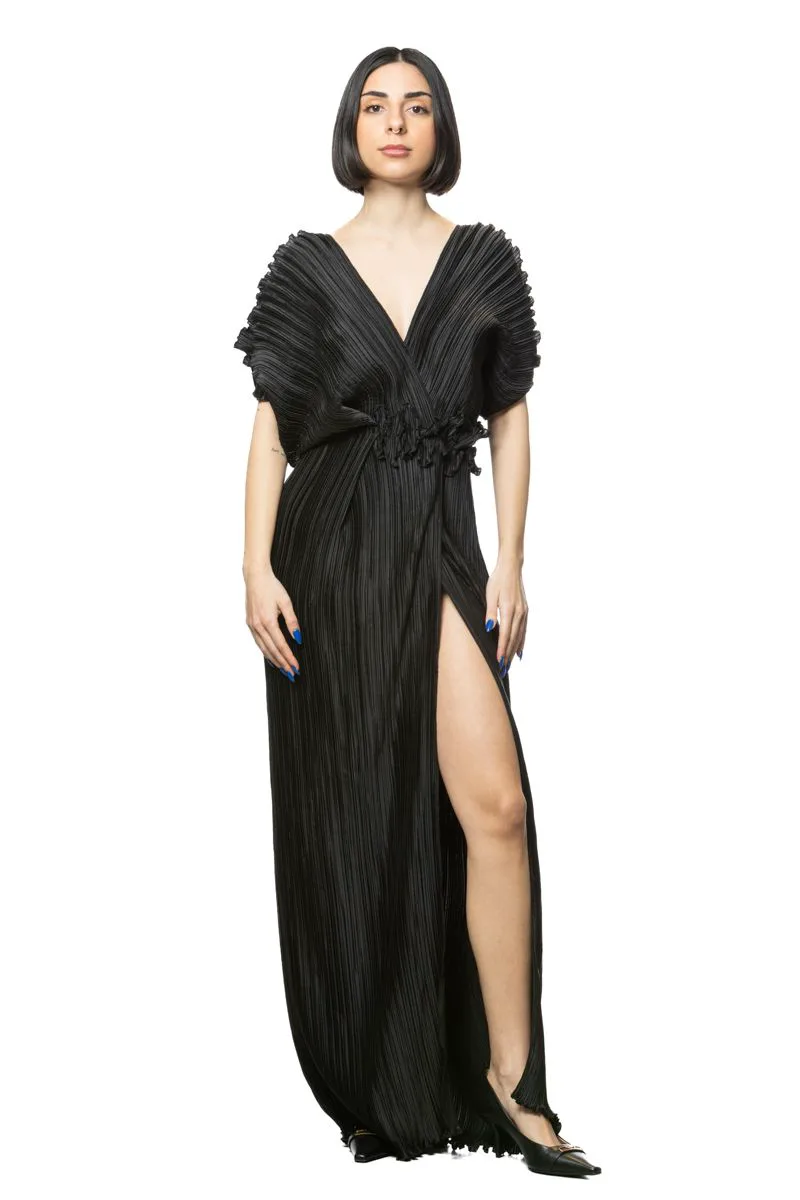 Daphne Valente - Φόρεμα Γυναικείο Thetis Dress-Bl