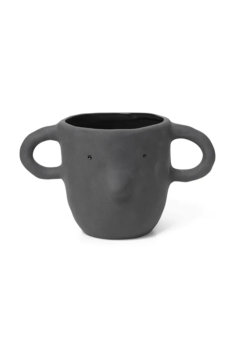Γλάστρα ferm LIVING Mus XL/26,6 x 15 cm