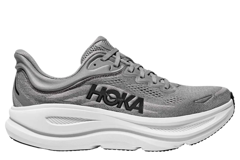 Παπούτσια Running Hoka Bondi 9 1162011-GCTC Ανδρικό