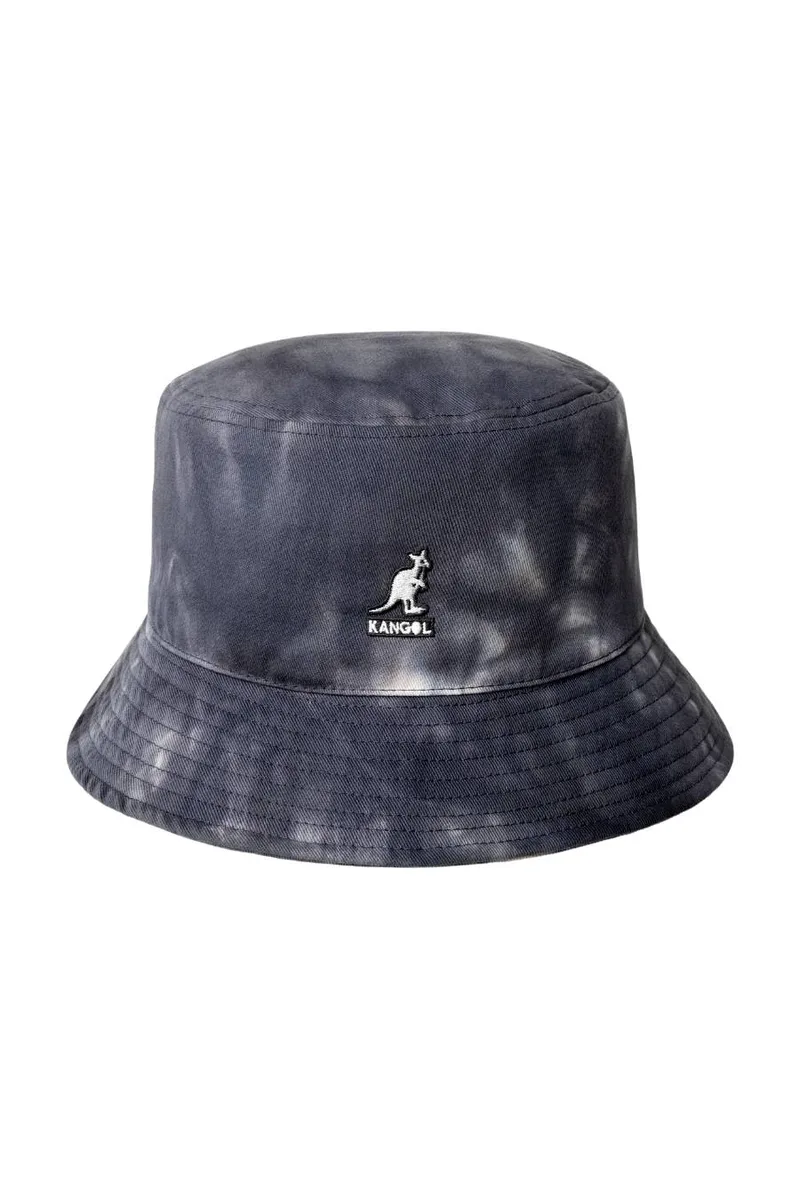 KANGOL Καπέλα TIE DYE BUCKET - -K4359