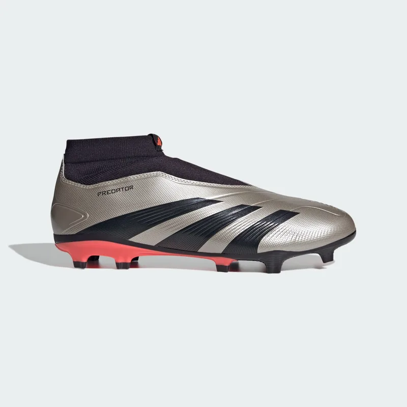 adidas Predator League FG Ανδρικά Ποδοσφαιρικά Παπούτσια (9000187028_77672)