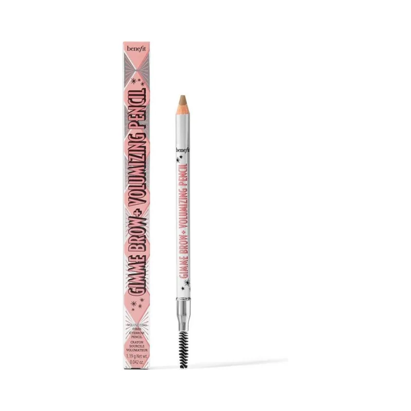 Benefit Gimme Brow+ Volumizing Pencil 1.19 g 5 Warm Brown