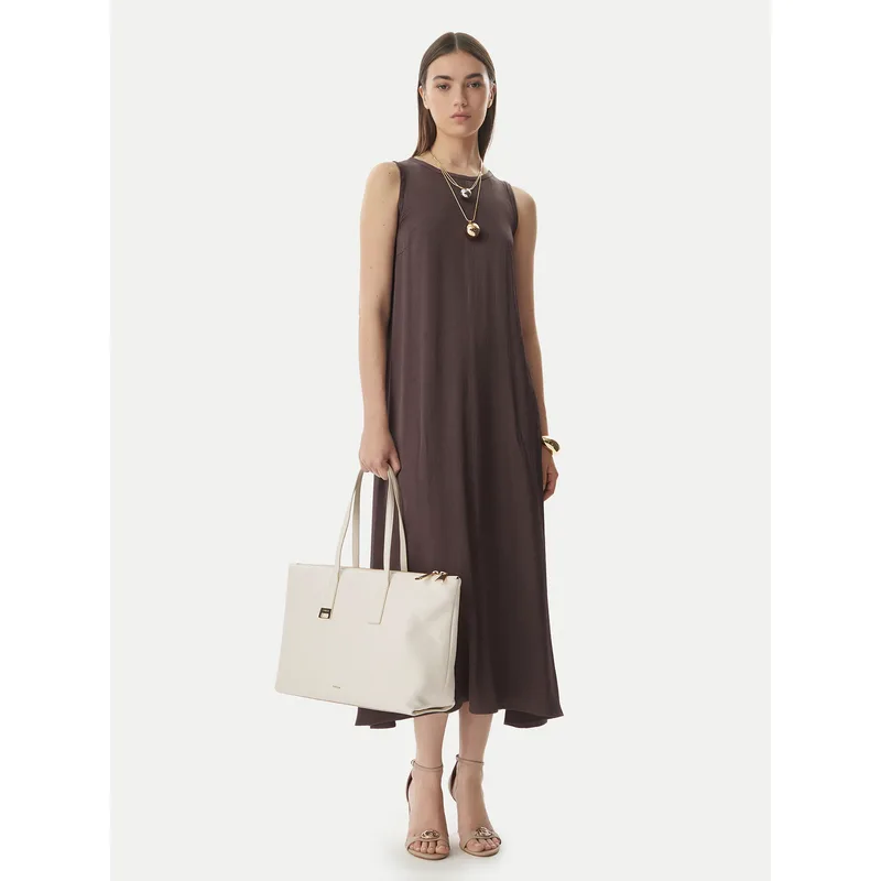 Τσάντα Furla Olivia L WB01940 HSF000 CN PNN00 Λευκό