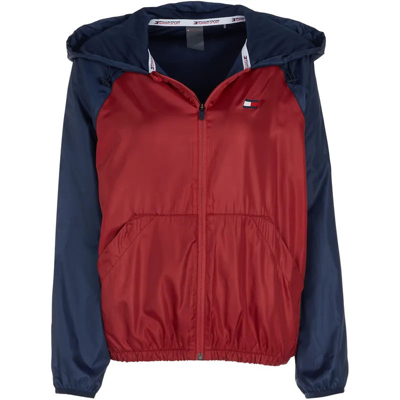 Ζακέτα Tommy Hilfiger -