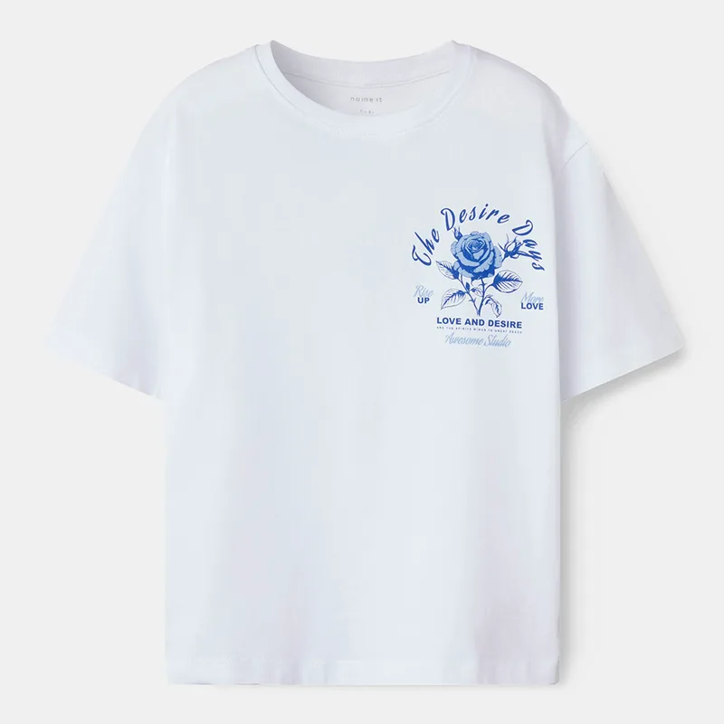 Name it Παιδικό T-Shirt (9000227848_1726)