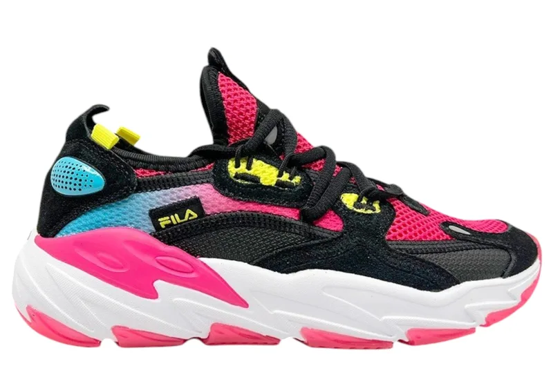 Sneaker Fila Ray Tracer Evo 2 Ice 5RM02238-044 Γυναικείο