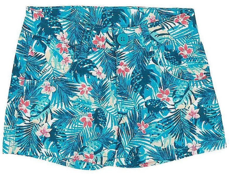 ΣΟΡΤΣ BENETTON FOUNDATION TK S TROPICAN ΜΠΛΕ (82 CM)-(1-2 ΕΤΩΝ)