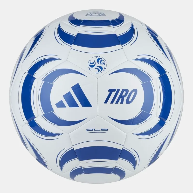 adidas Tiro Club Μπάλα Ποδοσφαίρου (9000261850_92229)
