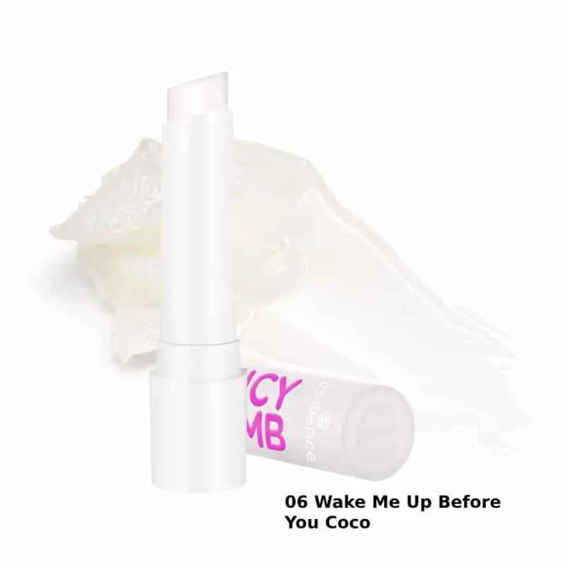 Essence Juicy Bomb Glossy Butter Balm 06