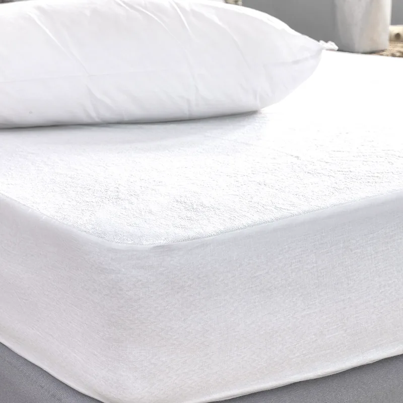 Αδιάβροχο Επίστρωμα Διπλό 150X200+35 Palamaiki Waterproof (150x200+35)