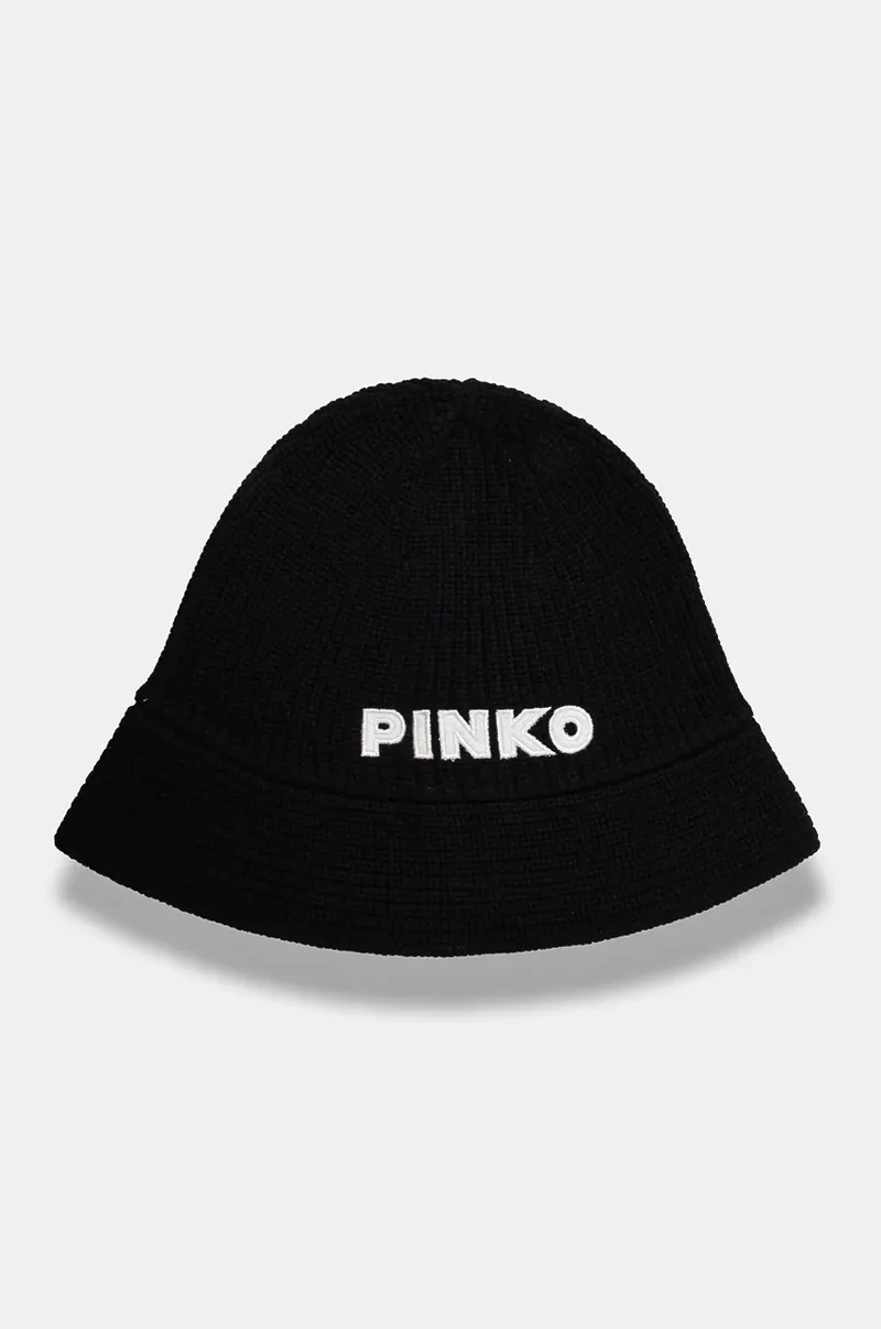 Μάλλινο καπέλο Pinko