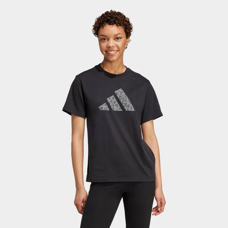 adidas sportswear Animal Graphic Tee (9000241261_1469)