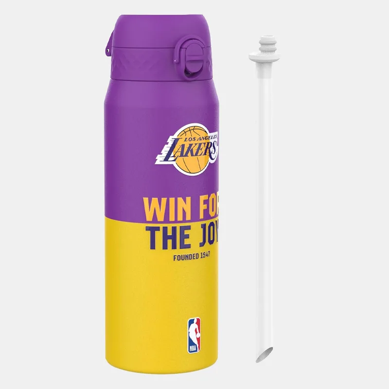 Ion8 Nba La Lakers Μπουκάλι Θερμός 750ml (9000278131_1523)