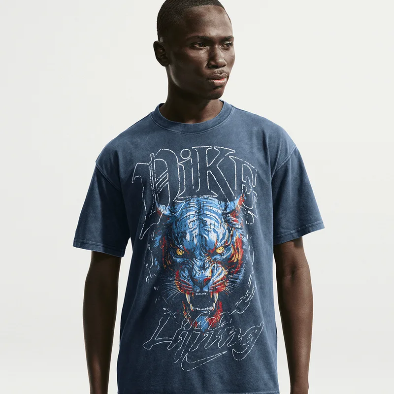 Nike M Tee Lse Train Culture (9000275741_17492)