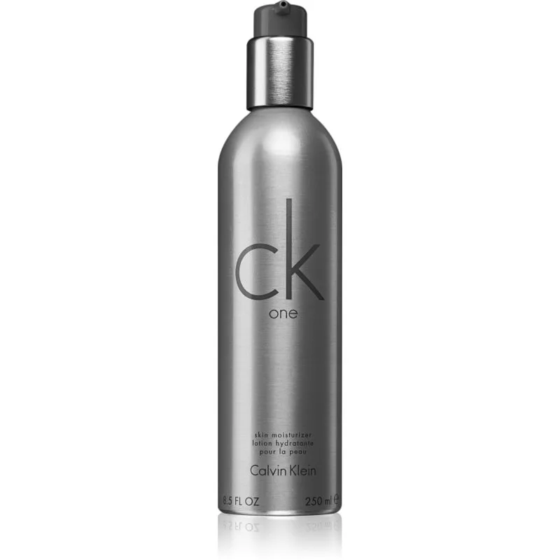 Calvin Klein CK One γαλάκτωμα σώματος unisex 250 ml