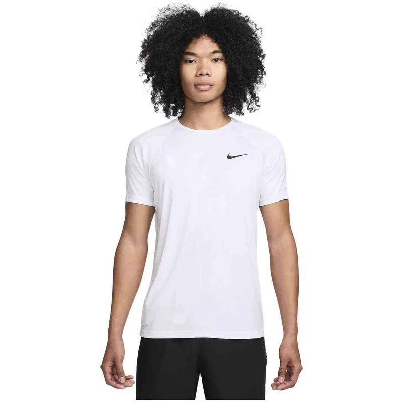 T-shirt με κοντά μανίκια Nike NESSA586-100
