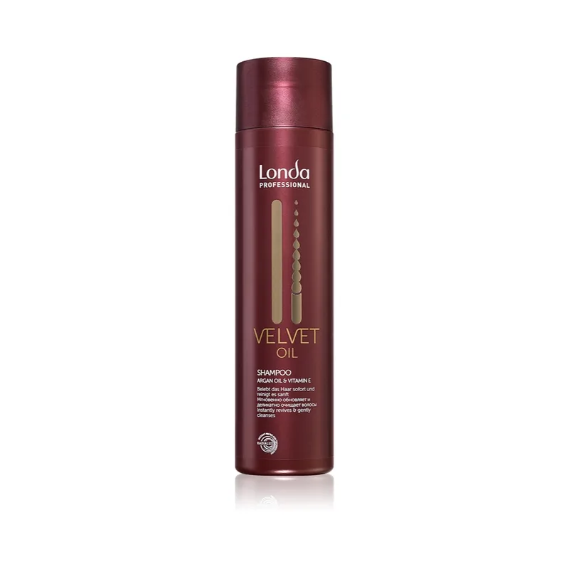Velvet oil shampoo Londa 250ml
