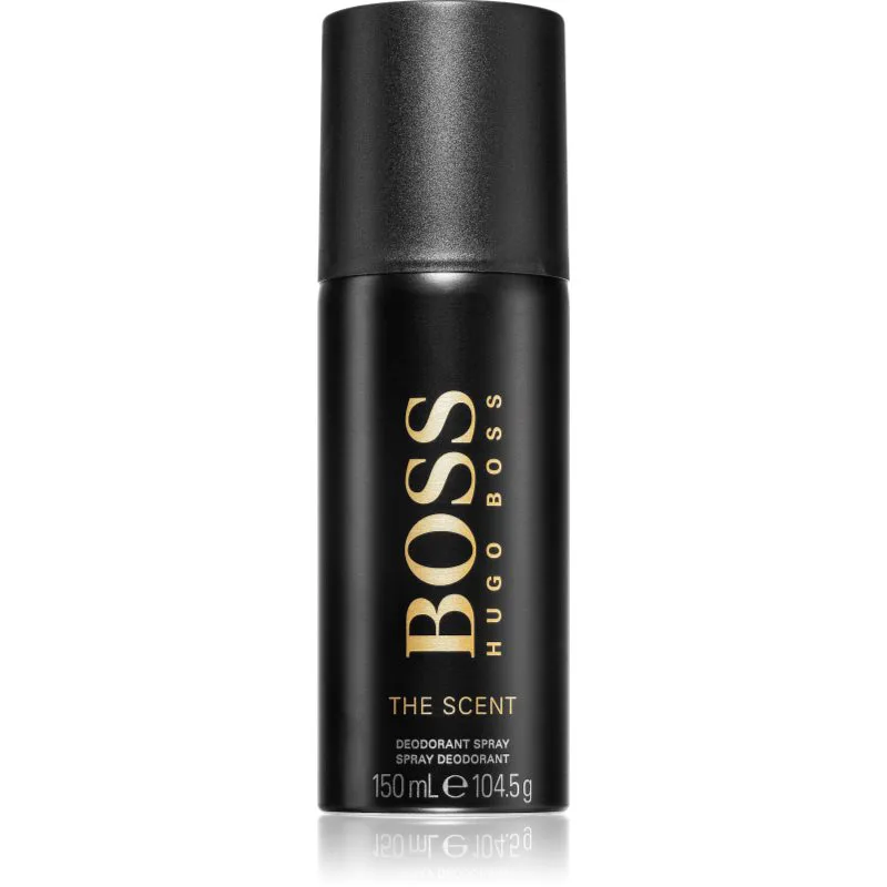 Hugo Boss BOSS The Scent αποσμητικό σε σπρέι για άντρες 150 ml