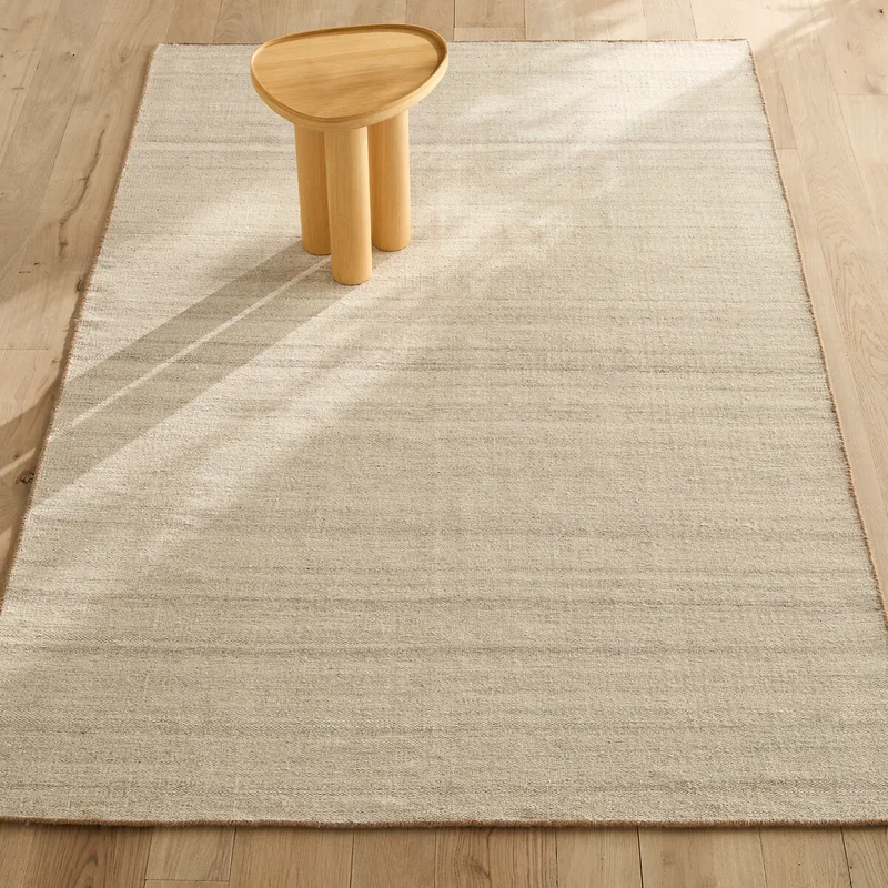 Χαλί δεμένο στο χέρι από 81% μαλλί 120x180 cm Μ120xΠ180cm
