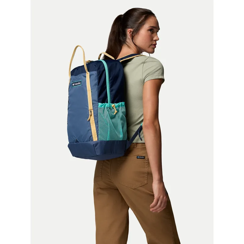 Σακίδιο Columbia Echo Mountain™ 25L Backpack 2121431 Μπλε