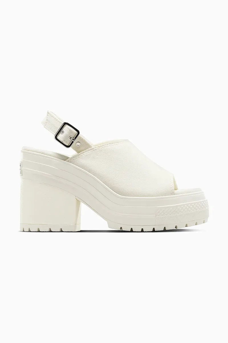 Πέδιλα Converse Chuck 70 De Luxe Heel Nu