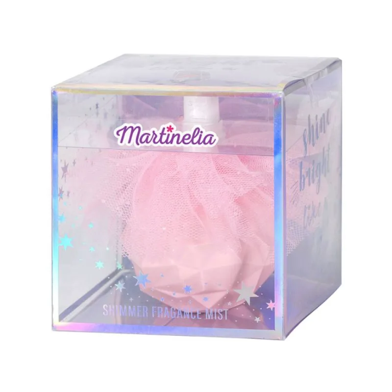 Martinelia Shimmer Fragrance Mist 100ml