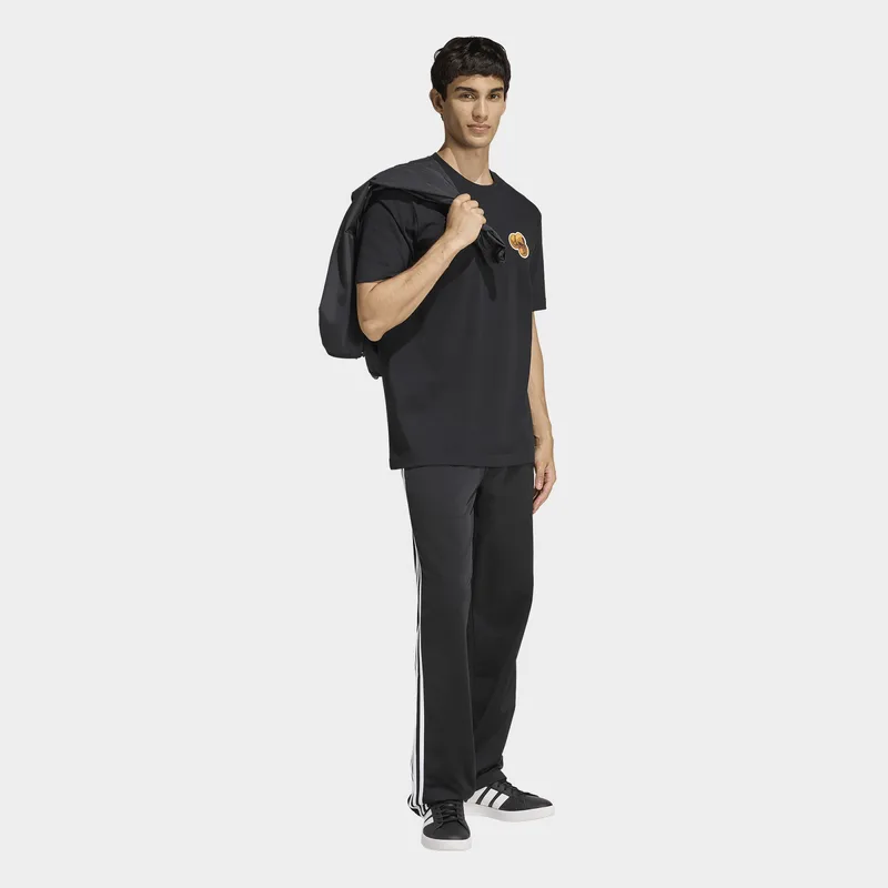 adidas sportswear M Snack Bubble Gum Graphic T-Shi (9000259560_1469)