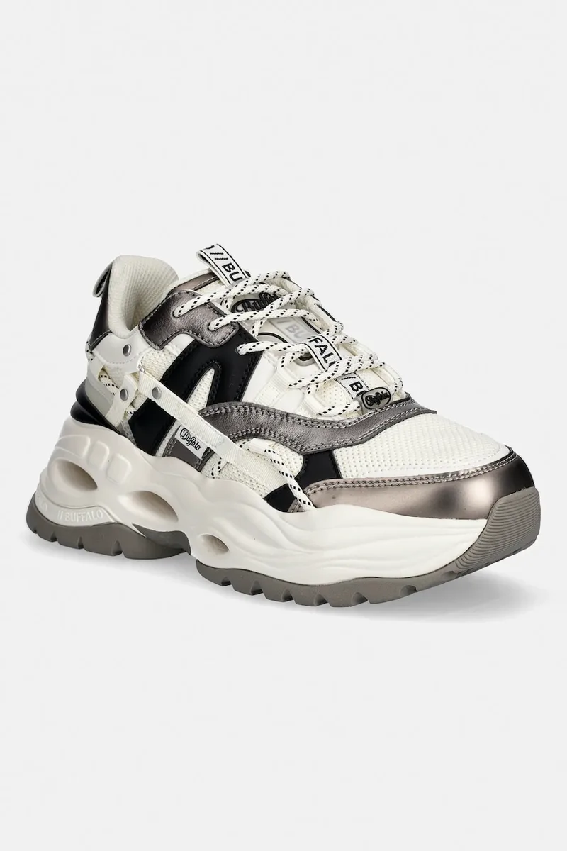 Sneakers Buffalo Triplet Hollow