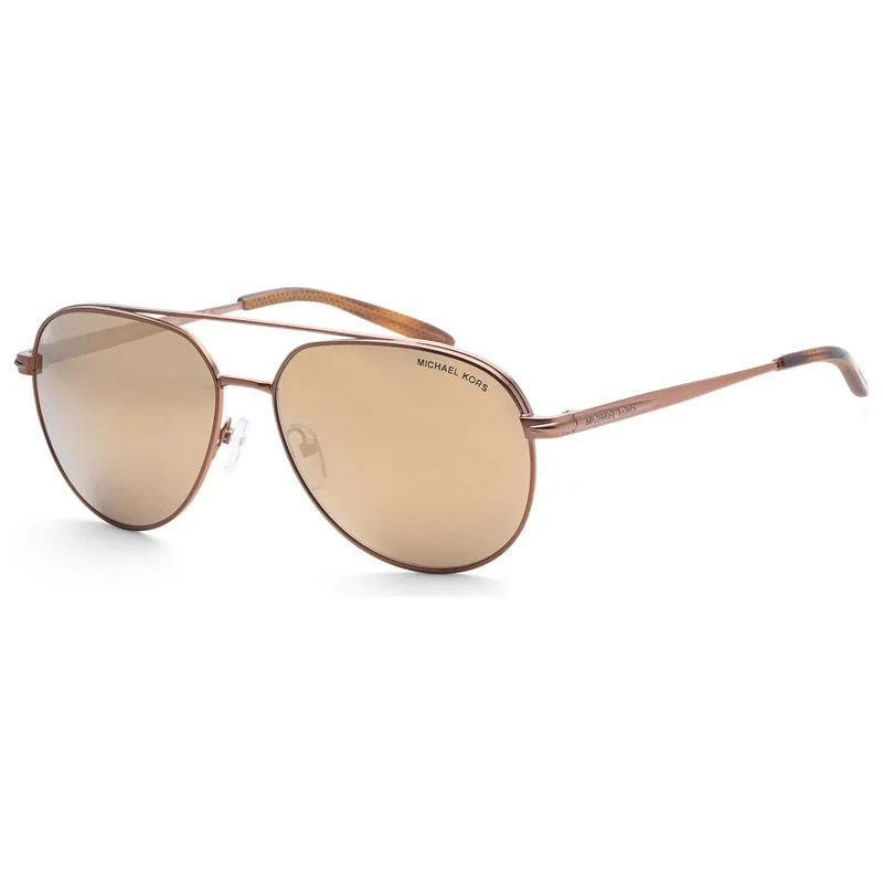 Sunglasses Michael Kors Man MK1142-18927P (Lens/Bridge/Temple) 60/15/145 mm