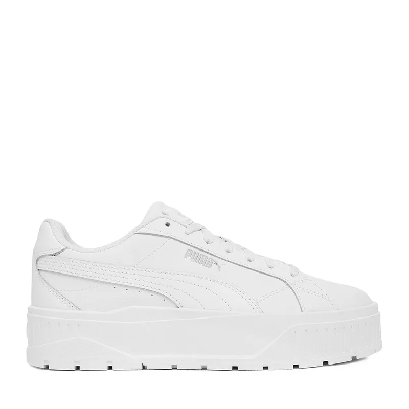 Αθλητικά Puma KARMEN II L 39745602 Λευκό