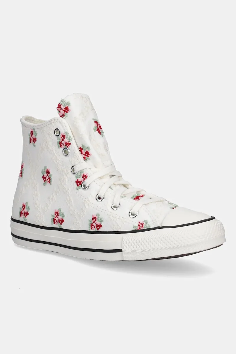 Παιδικά πάνινα παπούτσια Converse Chuck Taylor All Star