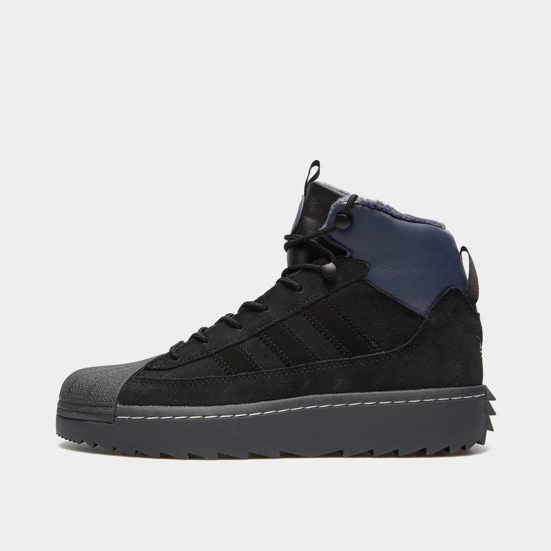 adidas Originals Superstar Winterized Trek Παιδικά Μποτάκια (9000254286_64611)