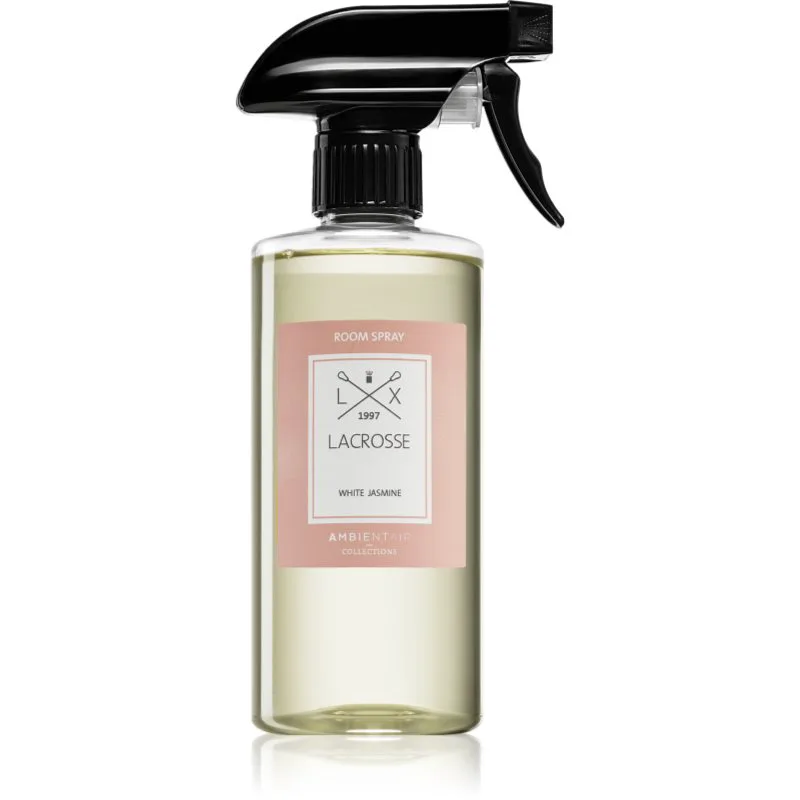 The Olphactory Lacrosse White Jasmine σπρέι δωματίου 500 ml