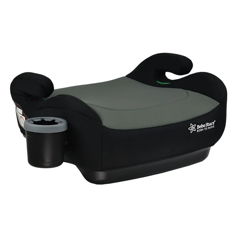 Κάθισμα Αυτοκινήτου Booster Bebe Stars i-Size Olive 961-176