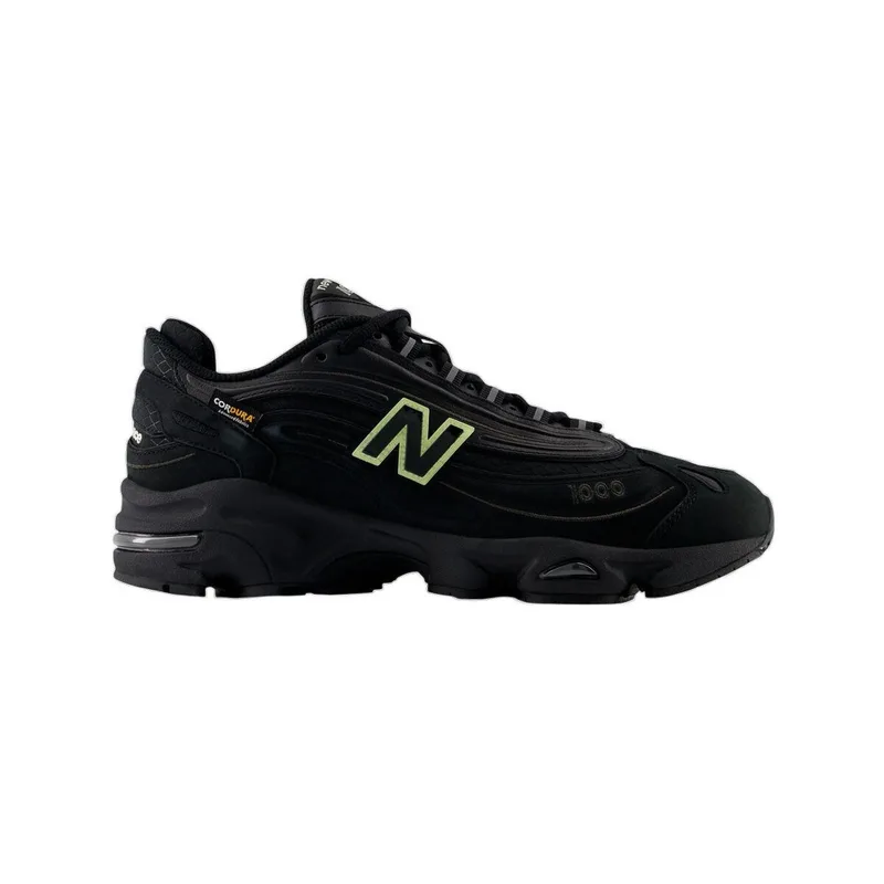 Xαμηλά Sneakers New Balance Baskets 1000 cuir