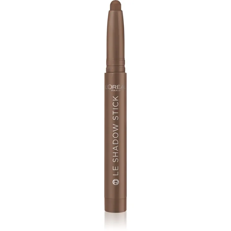 L’Oréal Paris Infaillible τζελ σκιές ματιών απόχρωση 420 Brown Bliss 1.4 γρ