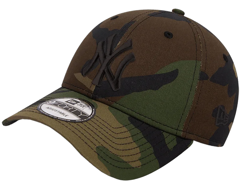 New Era NEW YORK Yankees 9FORTY 11357008