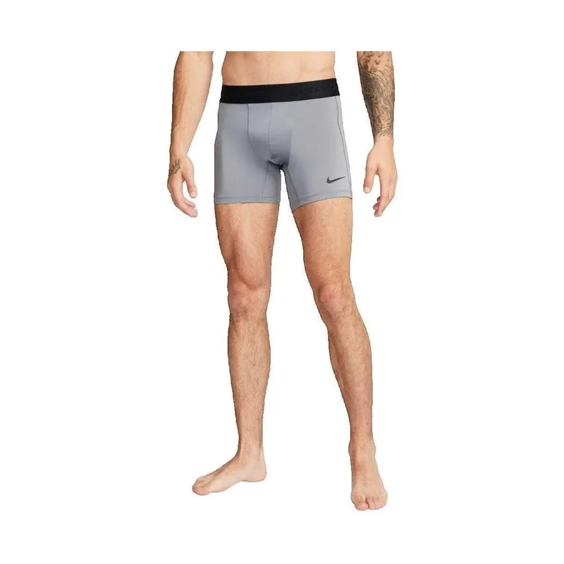 Μαγιό Nike Short Pro gris extensible