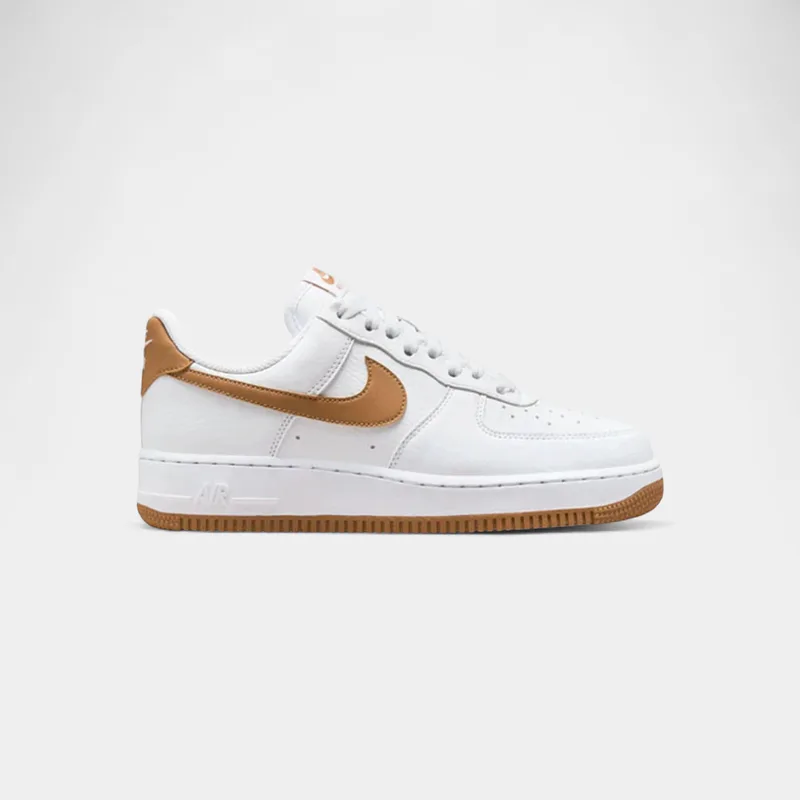 Xαμηλά Sneakers Nike Air Force 1 Low '07 Next Nature White Flax (Women's)