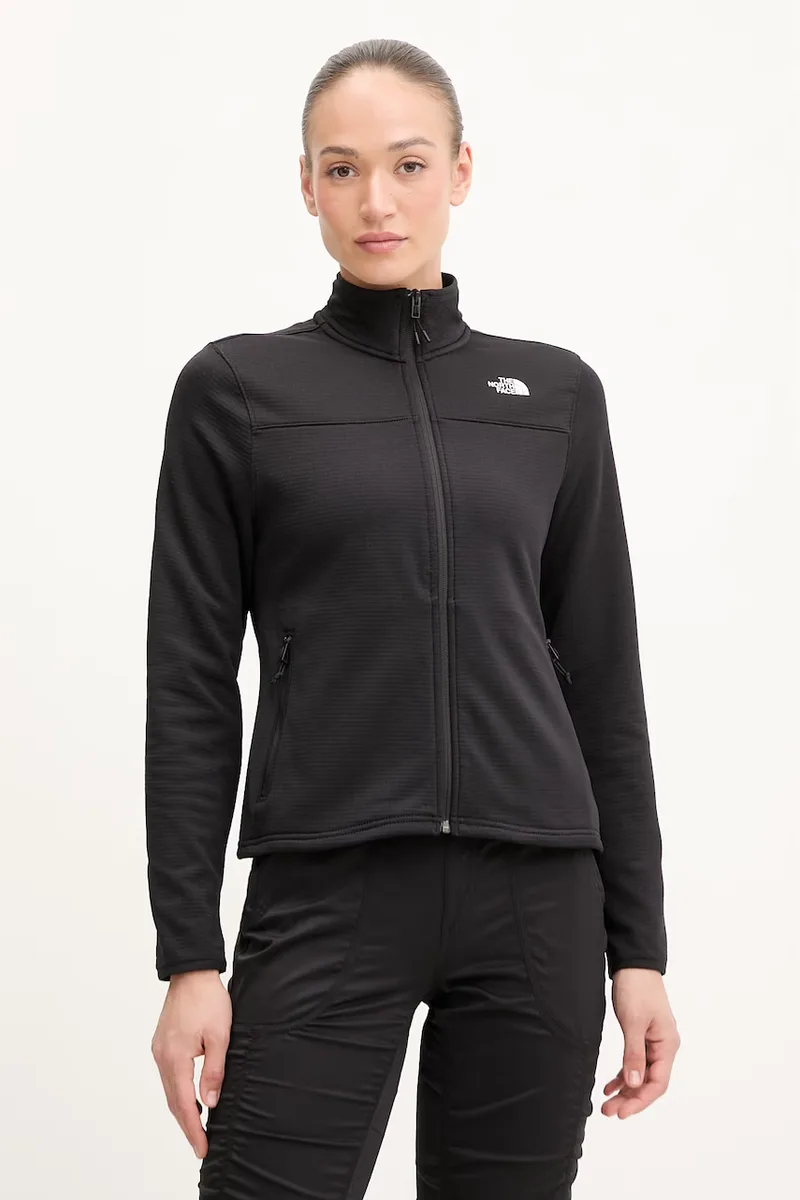 The North Face μπλούζα Γυναικεία CEDAR