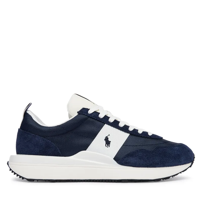 Αθλητικά Polo Ralph Lauren Train 89 809P07284003 Σκούρο μπλε